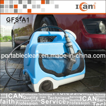 Gfs-A1-60W Portable Water Jet Pump for Car Wash